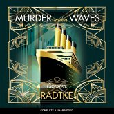 Murder Makes Waves (MP3-Download)