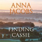 Finding Cassie (MP3-Download)