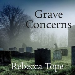 Grave Concerns (MP3-Download) - Tope, Rebecca