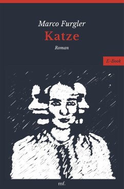 Cover Katze (eBook, ePUB)
