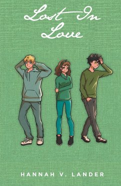 Cover Lost In Love (eBook, ePUB)