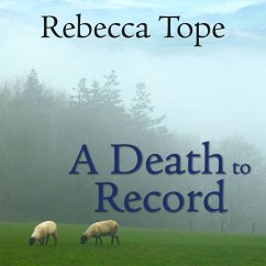 A Death to Record (MP3-Download) - Tope, Rebecca