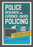 Police Research and Evidence-based Policing (eBook, ePUB)