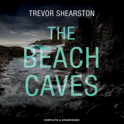 The Beach Caves (MP3-Download) - Shearston, Trevor