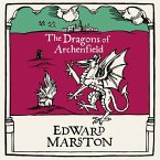 The Dragons of Archenfield (MP3-Download)