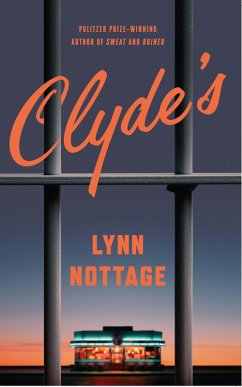 Clyde's (eBook, ePUB) - Nottage, Lynn