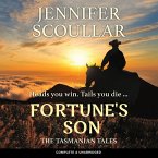 Fortune's Son (MP3-Download)