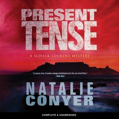 Present Tense (MP3-Download) - Conyer, Natalie
