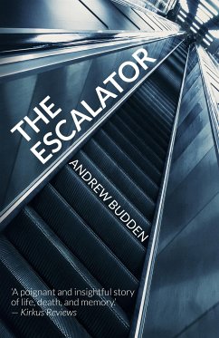 The Escalator (eBook, ePUB) - Budden, Andrew