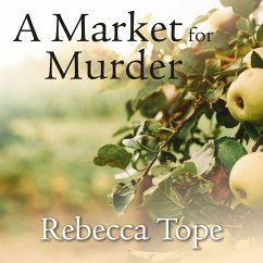 A Market for Murder (MP3-Download) - Tope, Rebecca