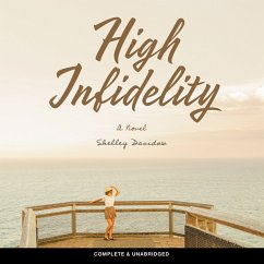 High Infidelity (MP3-Download) - Davidow, Shelley