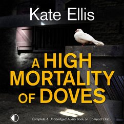 A High Mortality of Doves (MP3-Download) - Ellis, Kate