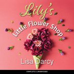 Lily's Little Flower Shop (MP3-Download)