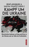 Kampf um die Ukraine (eBook, ePUB)