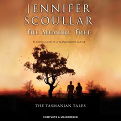 The Memory Tree (MP3-Download) - Scoullar, Jennifer