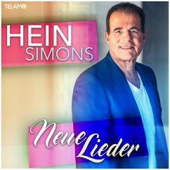 Neue Lieder - Simons,Hein