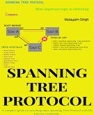 SPANNING TREE PROTOCOL (eBook, ePUB)