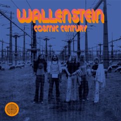 Cosmic Century - Wallenstein