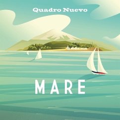 Mare (Gatefold 180g Black 2lp) - Quadro Nuevo