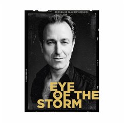 Eye Of The Storm (Digipak) - Kreusch,Cornelius Claudio