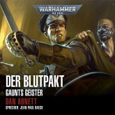 Warhammer 40.000: Gaunts Geister 12 (MP3-Download)
