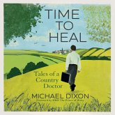 Time to Heal (MP3-Download)