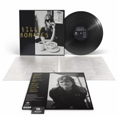 Billy Nomates (Ltd.Lp+Mp3) - Billy Nomates