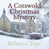 A Cotswold Christmas Mystery (MP3-Download)