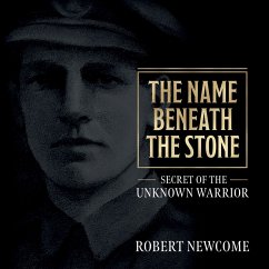 The Name Beneath the Stone (MP3-Download) - Newcome, Robert