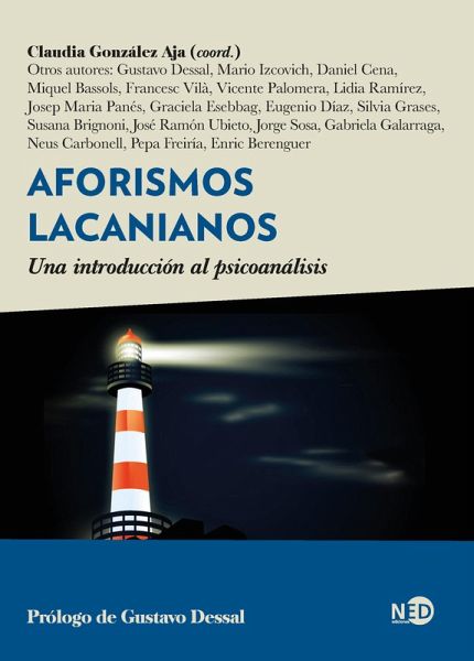 Aforismos lacanianos (eBook, ePUB) Aforismos lacanianos (eBook, ePUB)