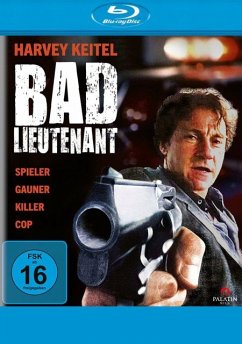 Bad Lieutenant - Bad Lieutenant