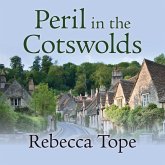 Peril in the Cotswolds (MP3-Download)