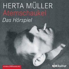 Atemschaukel (MP3-Download) - Müller, Herta