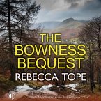 The Bowness Bequest (MP3-Download)