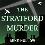 The Stratford Murder (MP3-Download)