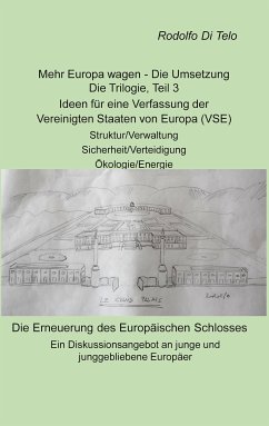 Mehr Europa wagen - Die Umsetzung (eBook, ePUB)