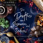 Der Duft von Rosmarin und Zedern (Elenas Erbe 3) (MP3-Download)
