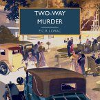 Two-Way Murder (MP3-Download)