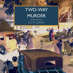 Two-Way Murder (MP3-Download) - Lorac, E.C.R.