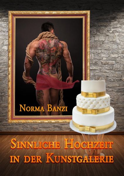Sinnliche Hochzeit in der Kunstgalerie (eBook, ePUB)
