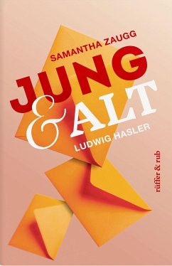 Cover Jung & Alt (eBook, ePUB)