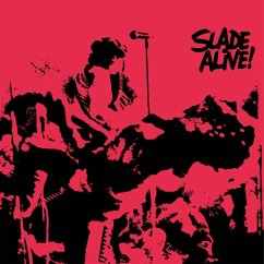 Slade Alive! (2022 Re-Issue) (Deluxe Edition) - Slade