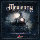 Moriarty - Böses Erwachen