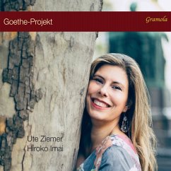 Goethe-Projekt - Ziemer,Ute/Imai,Hiroko