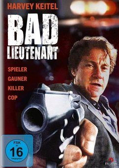 Bad Lieutenant - Bad Lieutenant