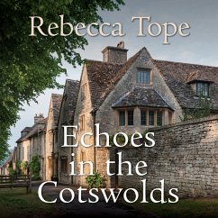 Echoes in the Cotswolds (MP3-Download) - Tope, Rebecca