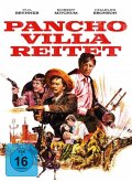 Pancho Villa reitet Limited Mediabook
