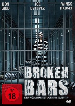 Broken Bars - Ben Maccabee,Wings Hauser,Joe Estevez