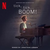 Tick,Tick...Boom!/Ost From The Netflix Film