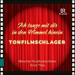Ich Tanze Mit Dir In Den Himmel Hinein - Theis,Ernst/Münchner Rundfunkorchester